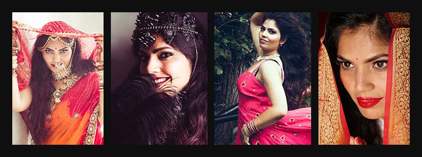 Manisha D